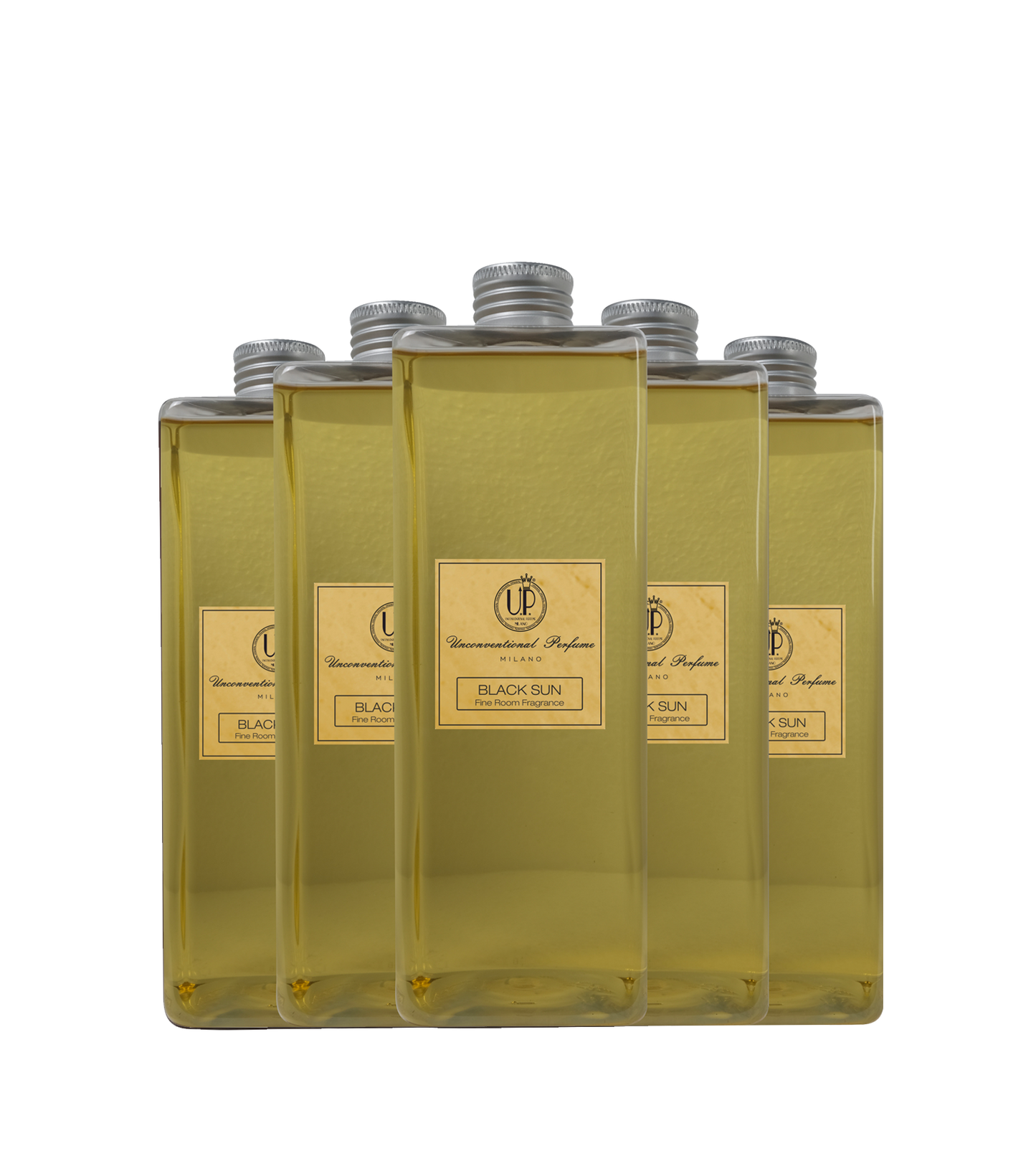 BLACK SUN REFILL MAGNUM