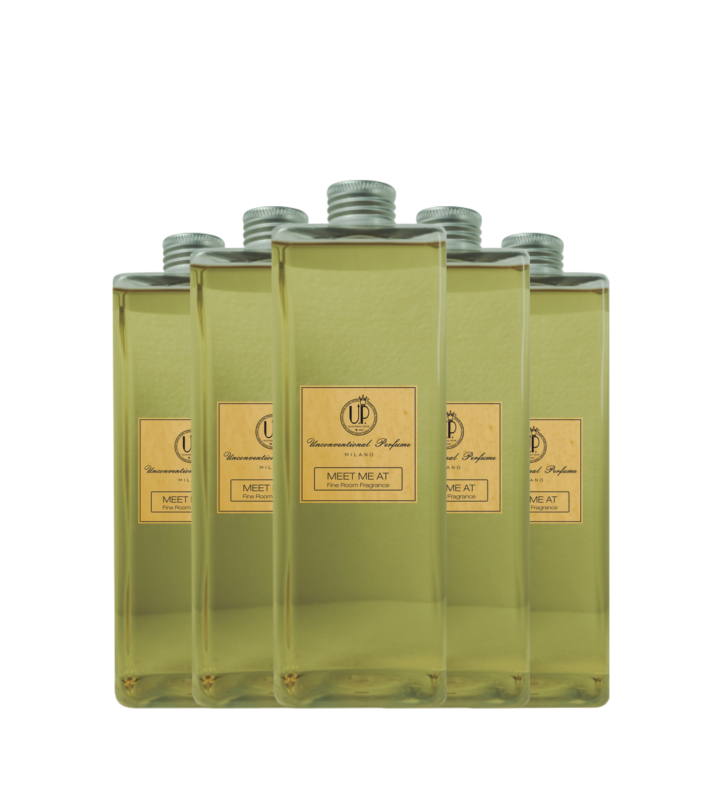 MEET ME AT REFILL MAGNUM