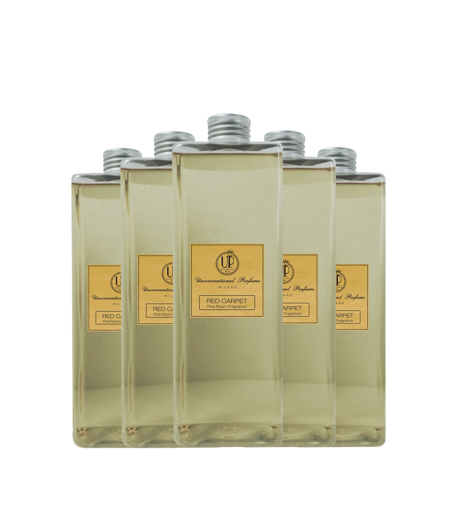 RED CARPET REFILL MAGNUM