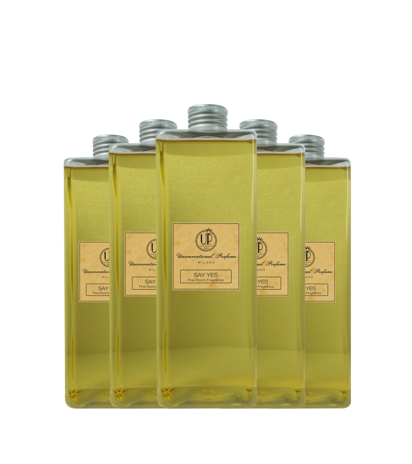 SAY YES REFILL MAGNUM