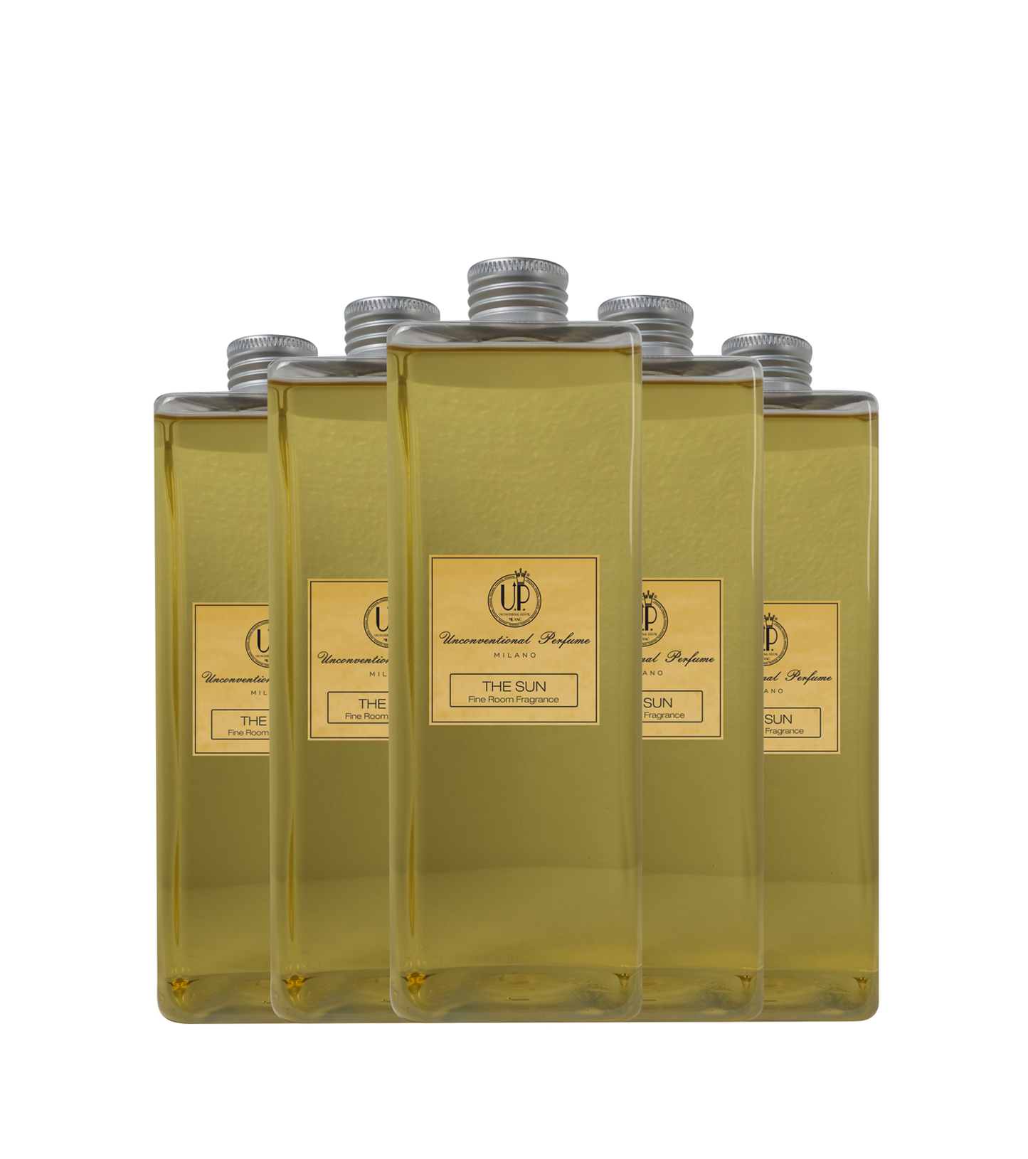 THE SUN REFILL MAGNUM