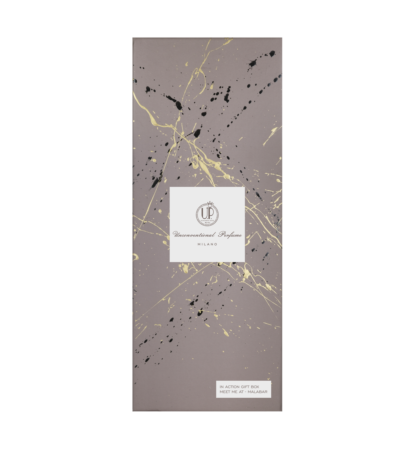 MEET ME AT/MALABAR GIFT BOX IN ACTION