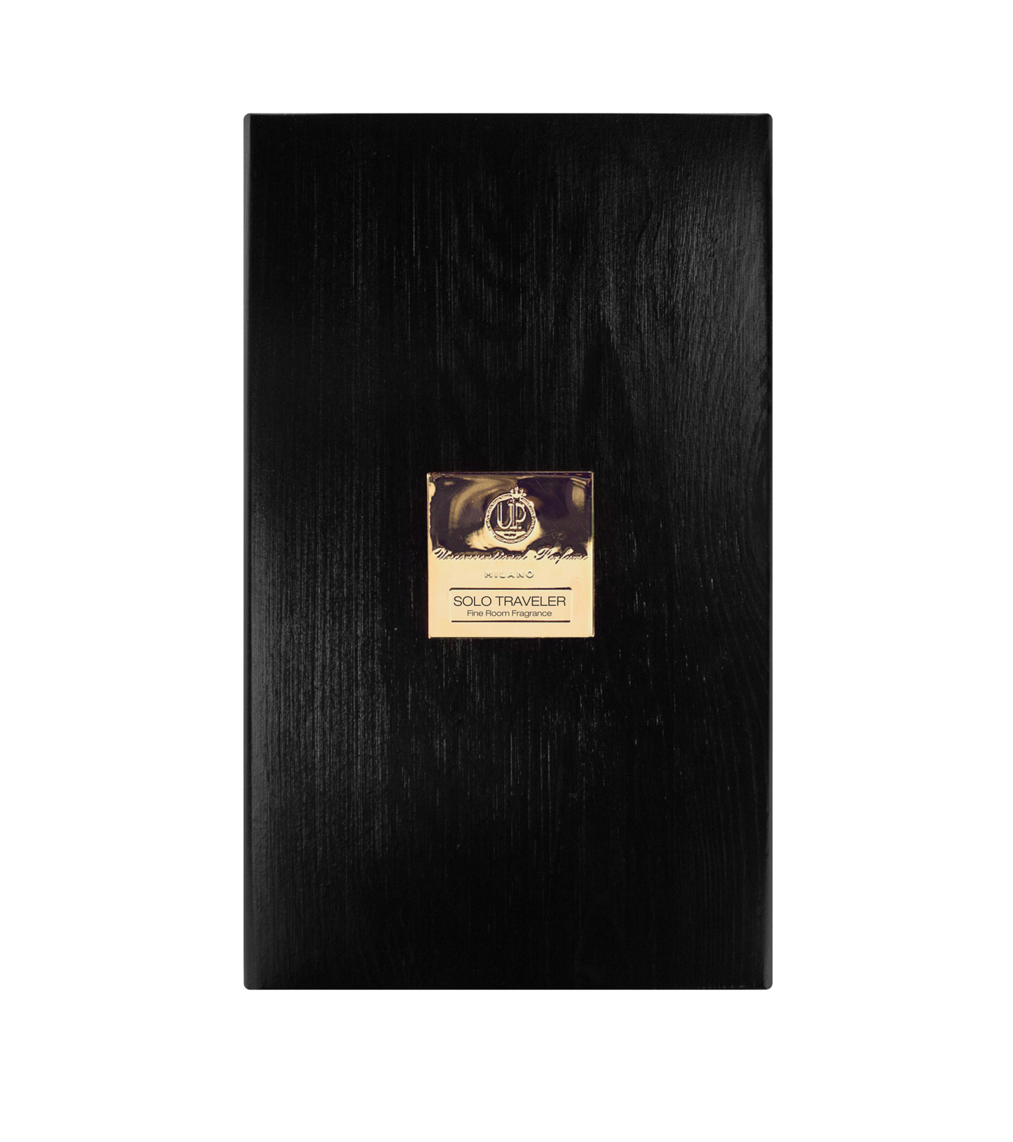 SOLO TRAVELER MAGNUM STILL LIFE