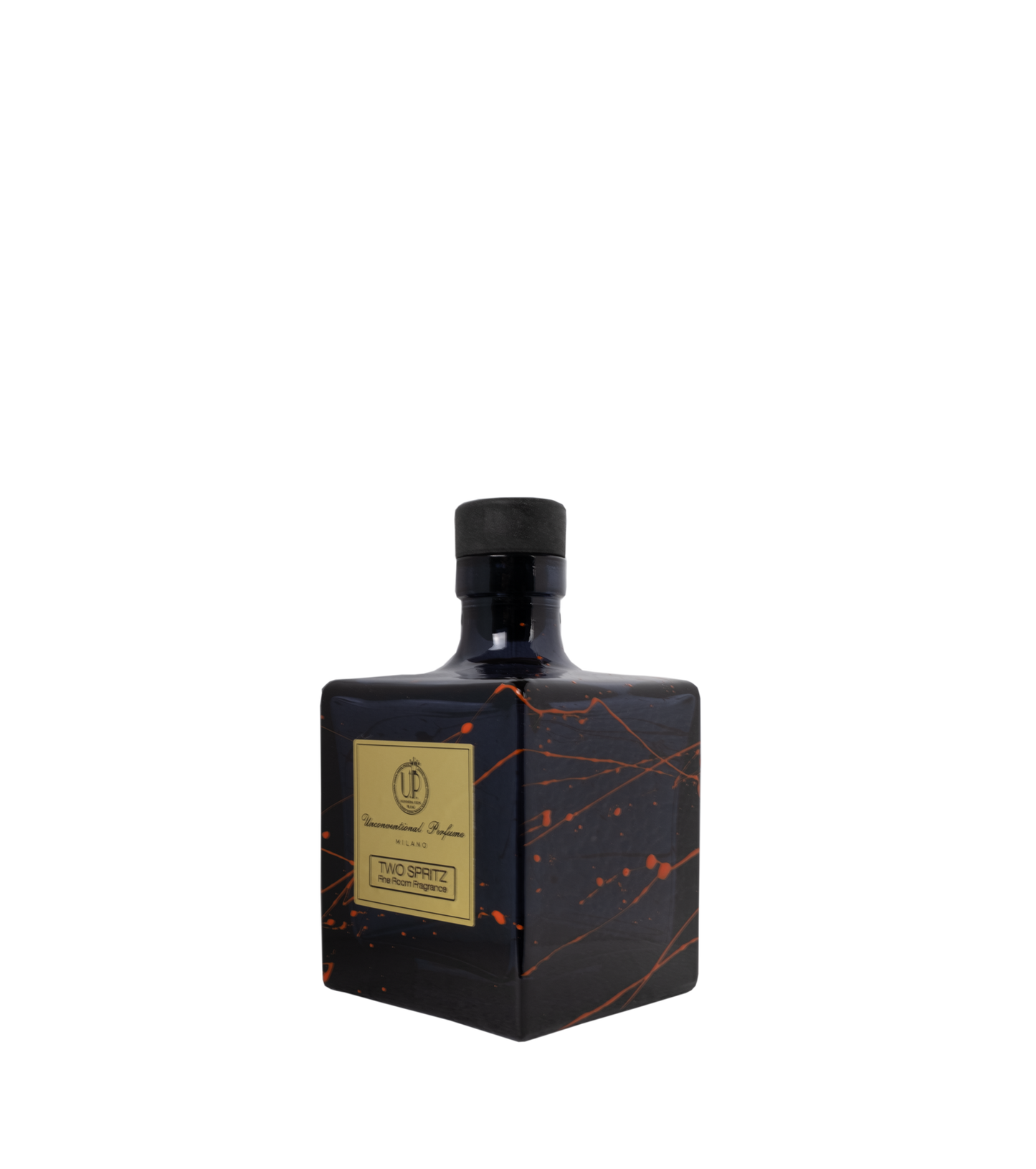 TWO SPRITZ IN ACTION