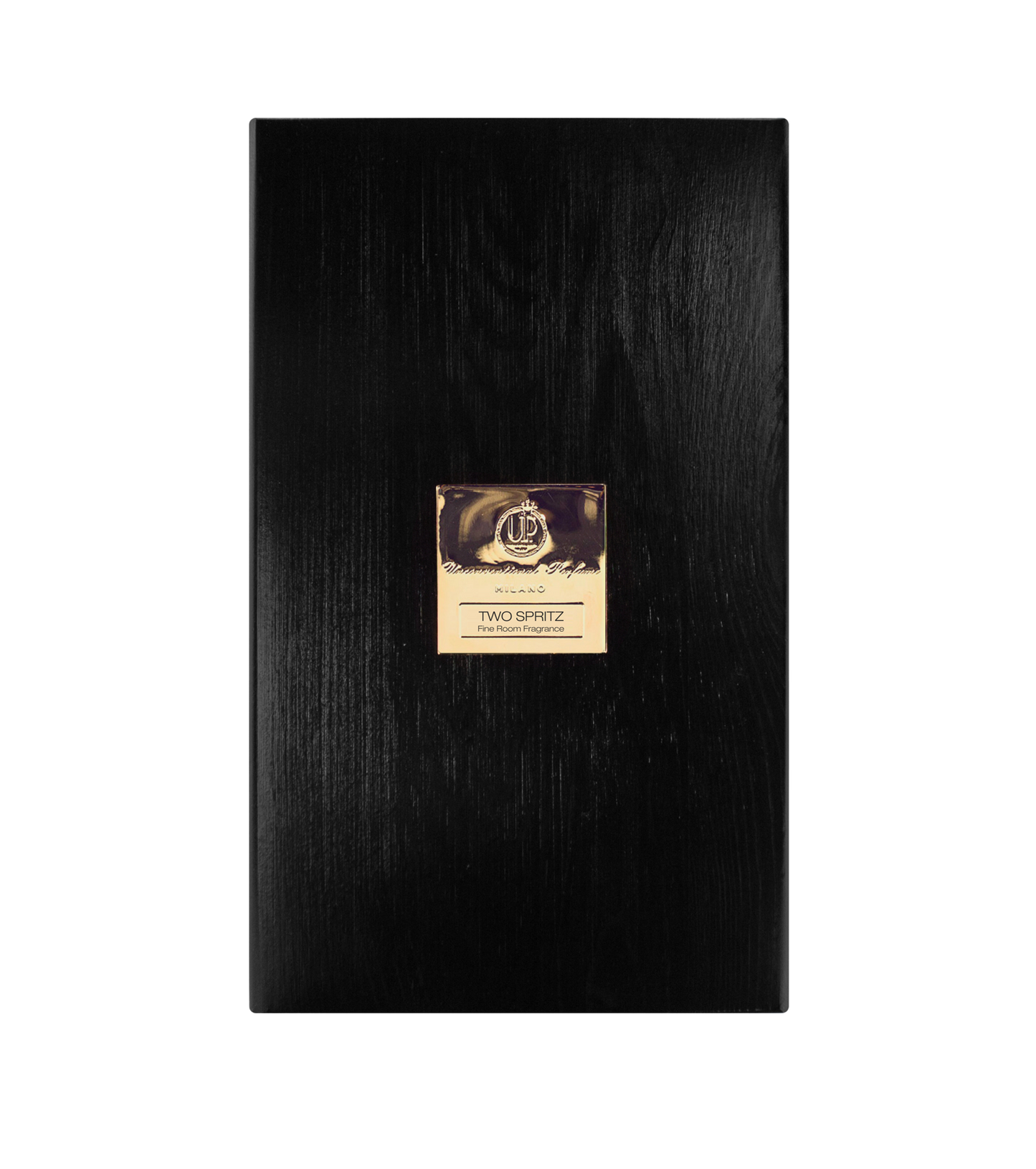 TWO SPRITZ MAGNUM IN ACTION