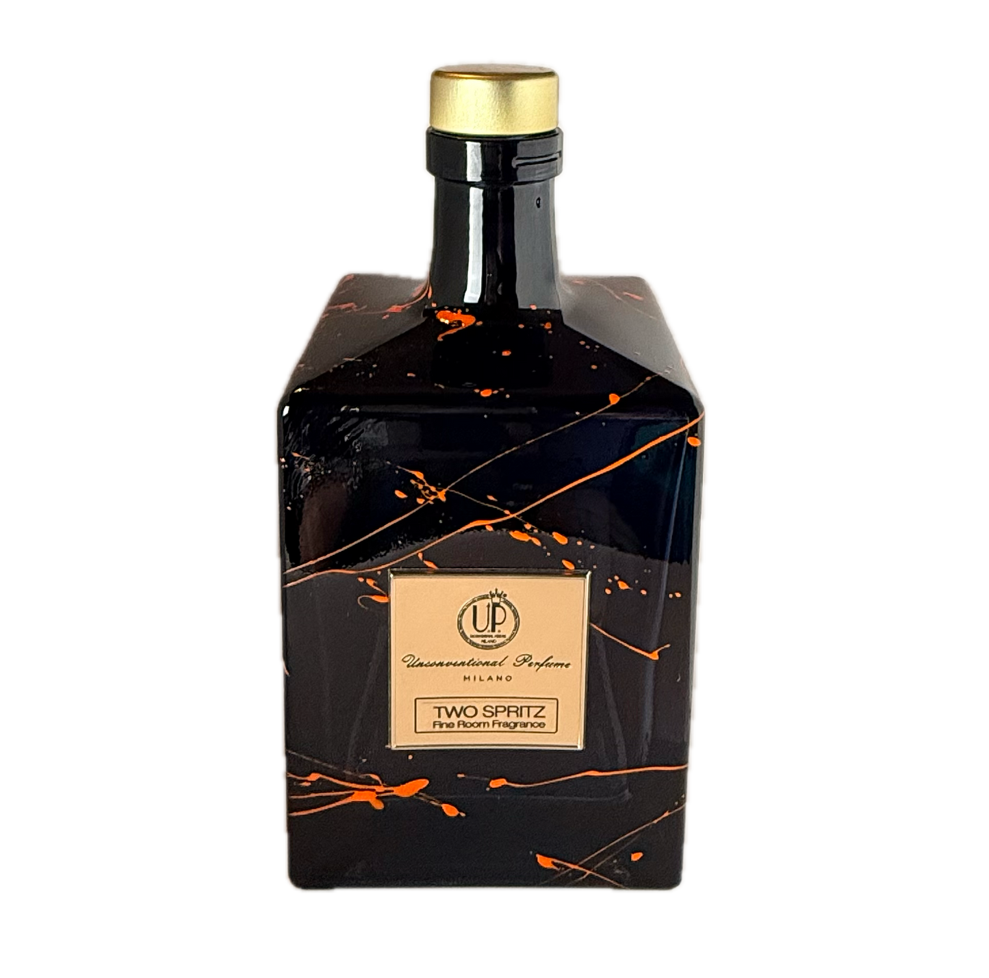 TWO SPRITZ IN ACTION