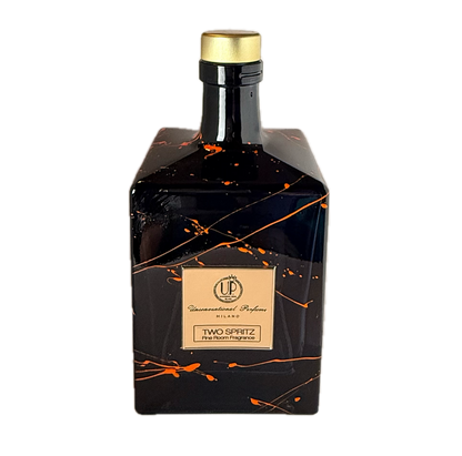 TWO SPRITZ IN ACTION