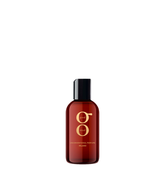 MY GOOD RITUAL BY UNCONVENTIONAL PERFUME MILANO GEL